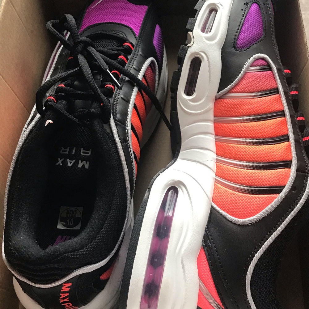 Nike Air Max Tailwind IV